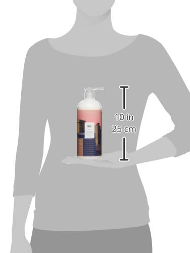 R+Co DALLAS Biotin Thickening Conditioner, Dark Waves Scent