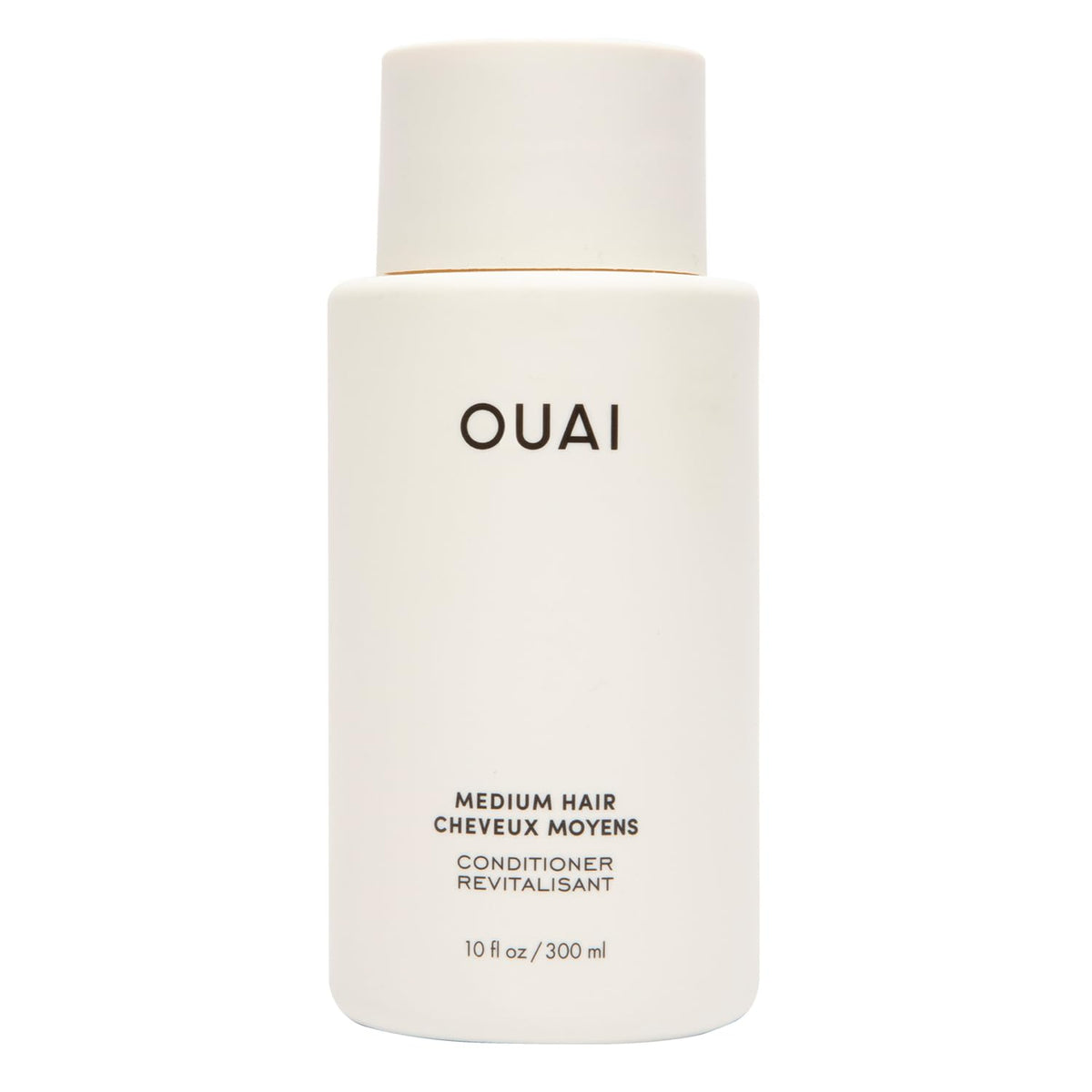 OUAI Medium Conditioner - Hydrating Hair Conditioner (10 Oz)