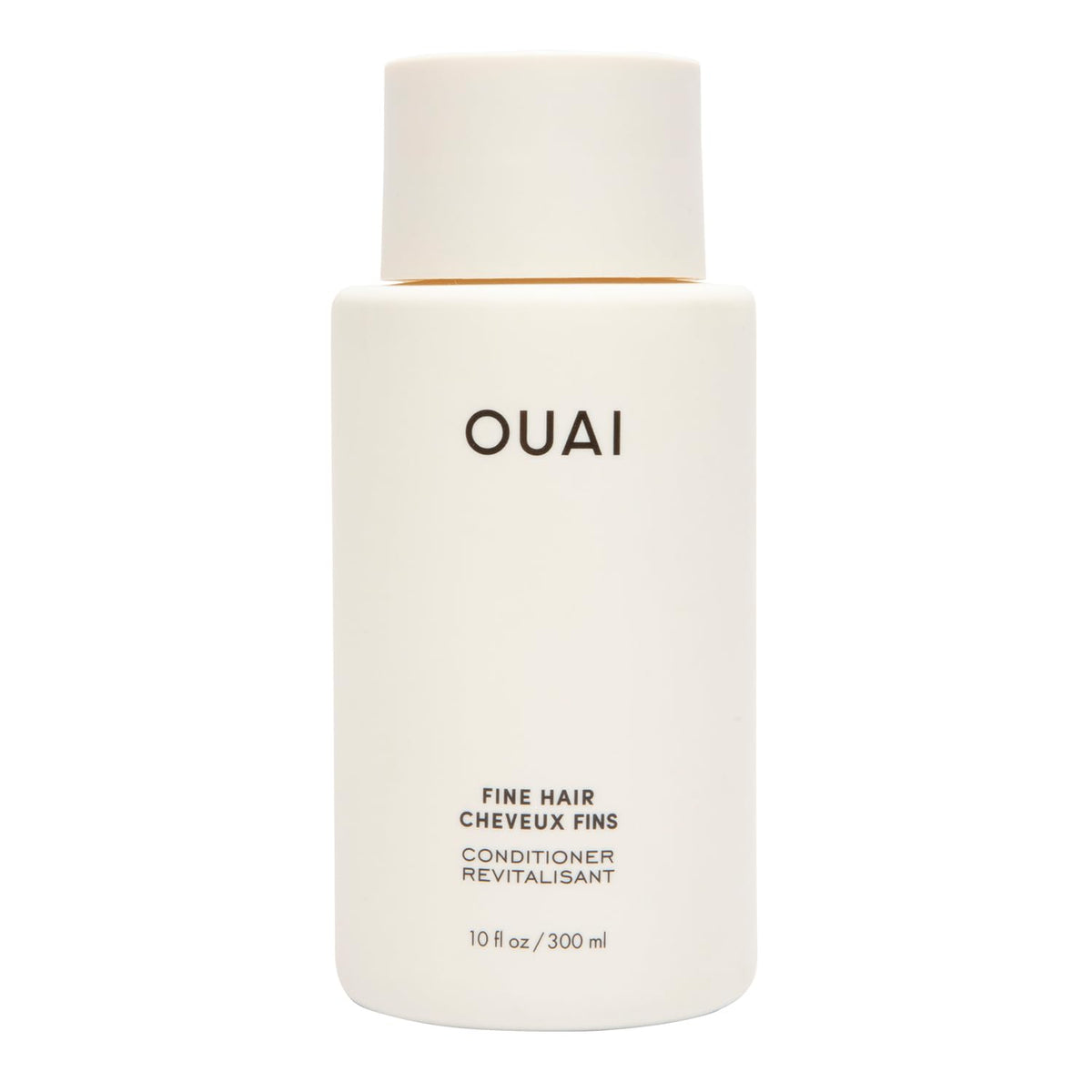 OUAI Medium Conditioner - Hydrating Hair Conditioner (10 Oz)