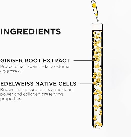 Kerastase Genesis Nutri-Fortifiant Shampoo – For Weak Hair