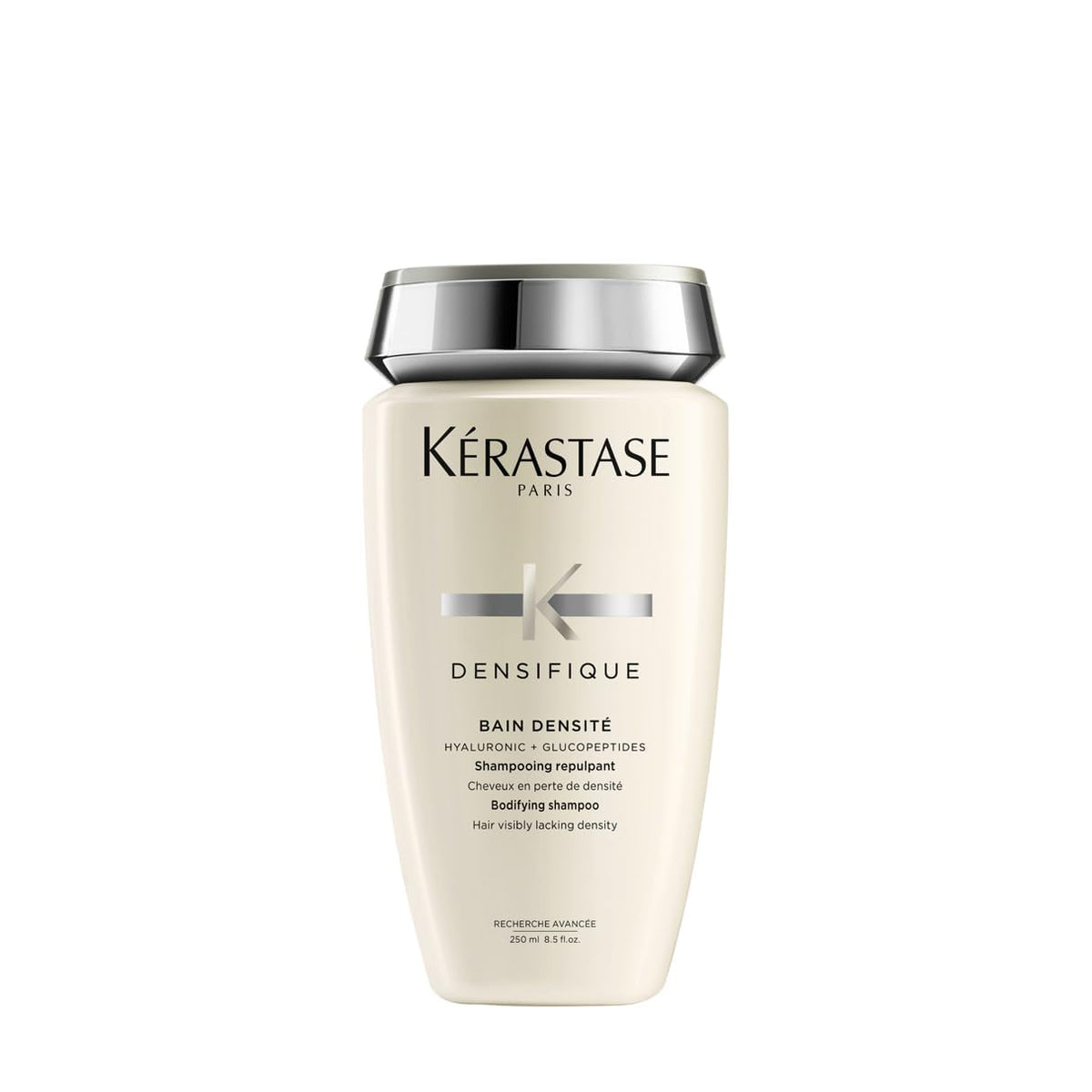 Kerastase Densifique Densité Shampoo – For Thinning Hair