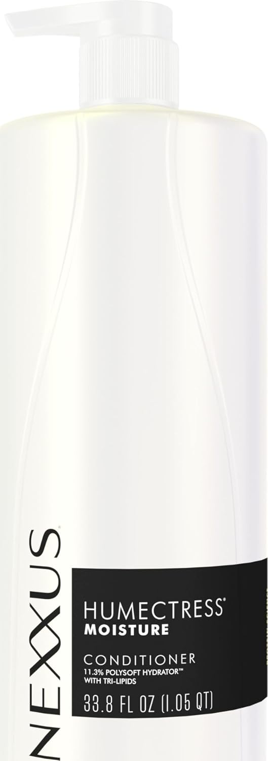 Nexxus Humectress Conditioner for Ultimate Moisture 33.8 oz