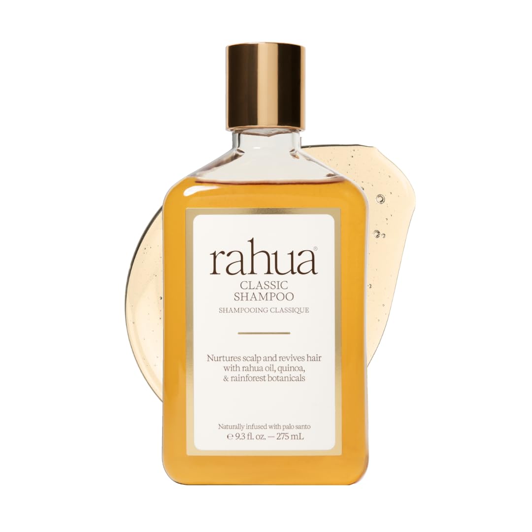 Rahua - Classic Shampoo 9.3 fl oz