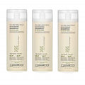 GIOVANNI Tea Tree Triple Treat Invigorating Shampoo, Salon Quality, 24 oz