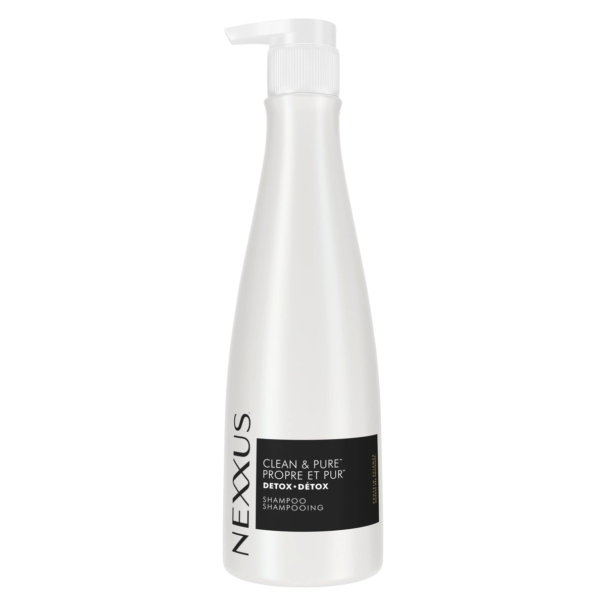 Nexxus Clean & Pure Detox Clarifying Shampoo 33.8 oz