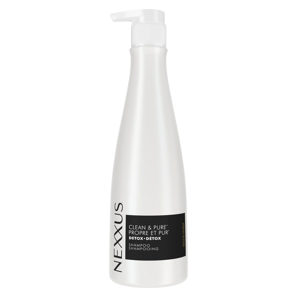 Nexxus Clean & Pure Detox Clarifying Shampoo 33.8 oz