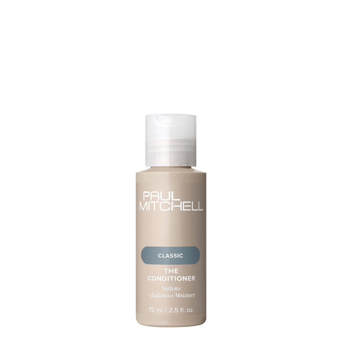 Paul Mitchell The Conditioner, Classic Leave-in, Softens + Adds Moisture, for All Hair Types