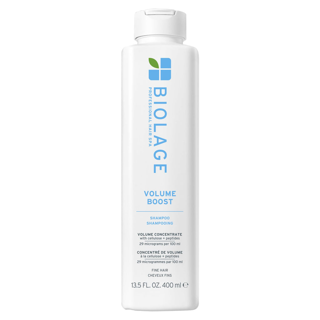 Biolage Volume Boost Shampoo – For Fine Hair