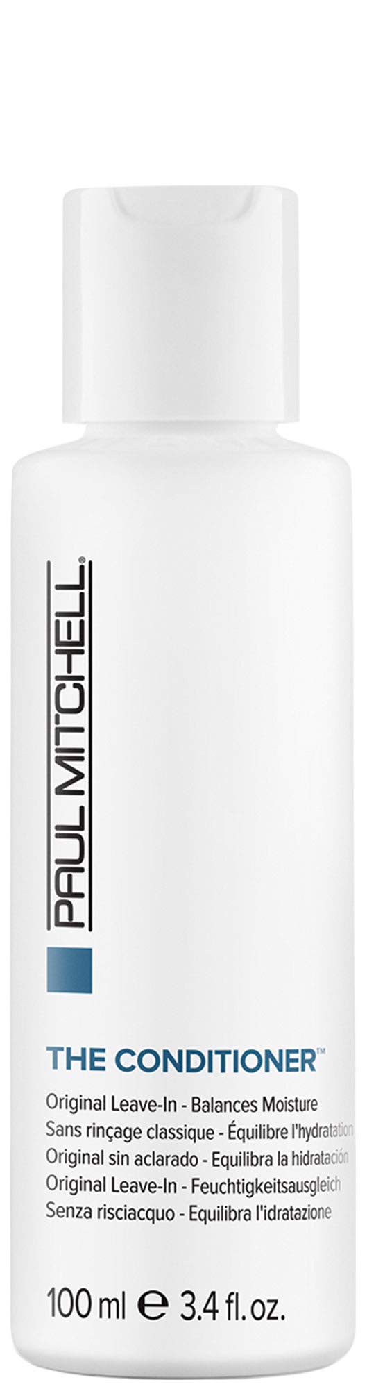 Paul Mitchell The Conditioner, Classic Leave-in, Softens + Adds Moisture, for All Hair Types