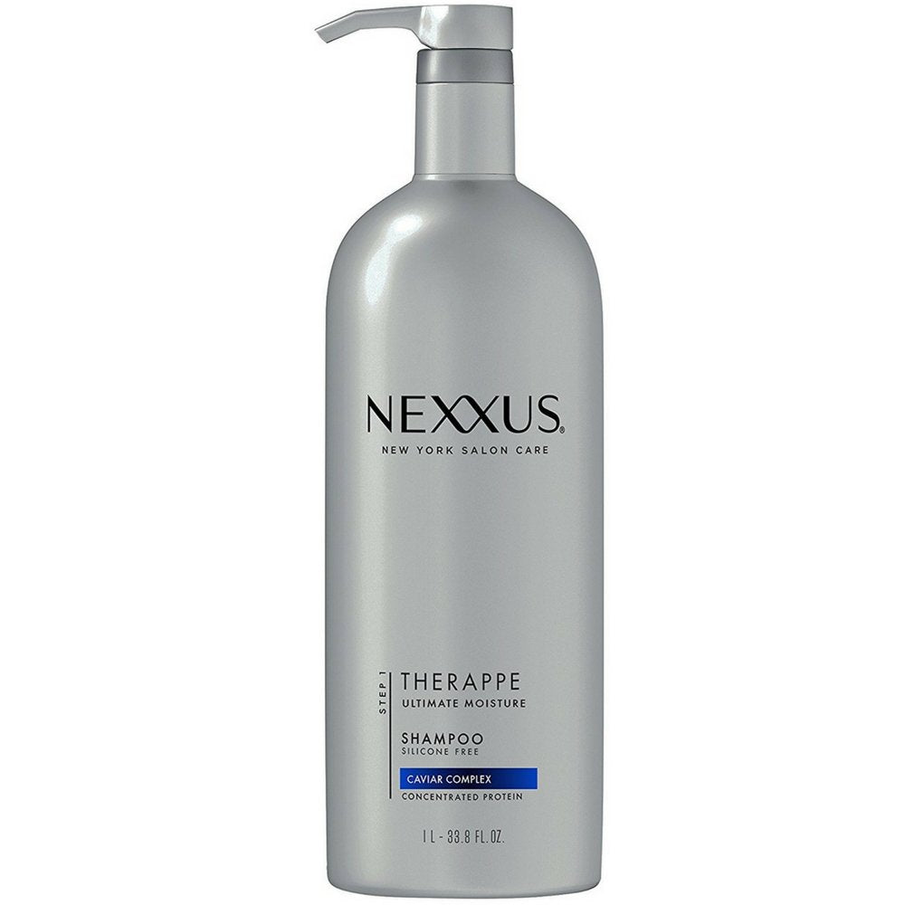 Nexxus Therappe Shampoo for Ultimate Moisture 33.8 oz