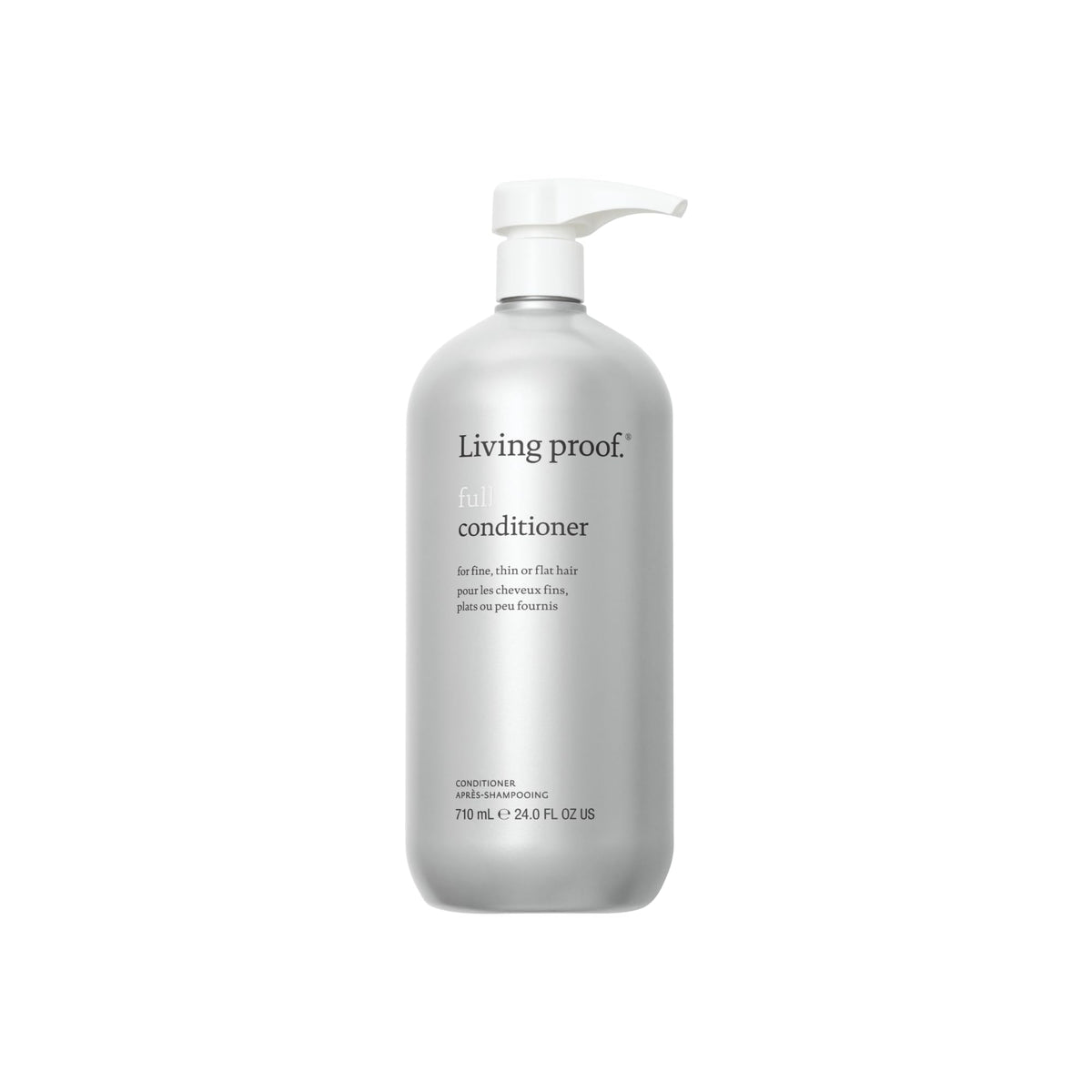 Living proof Full Conditioner Volumizing & Moisturizing Conditioner – Adds Volume, Softness, Shine, Silicone-Free, Safe for Color Treated Hair