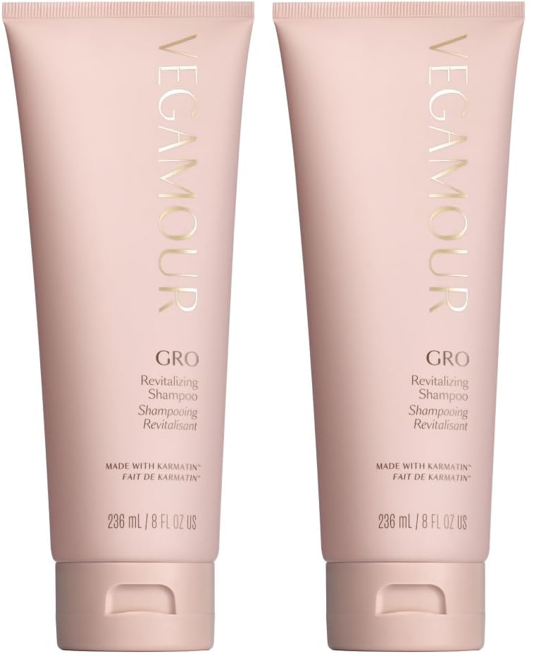 VEGAMOUR GRO Revitalizing Shampoo
