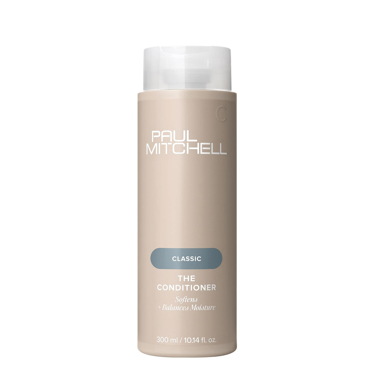 Paul Mitchell The Conditioner, Classic Leave-in, Softens + Adds Moisture, for All Hair Types