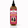 Difeel Ultra Growth Basil & Castor Hair Oil Blend 8 oz.