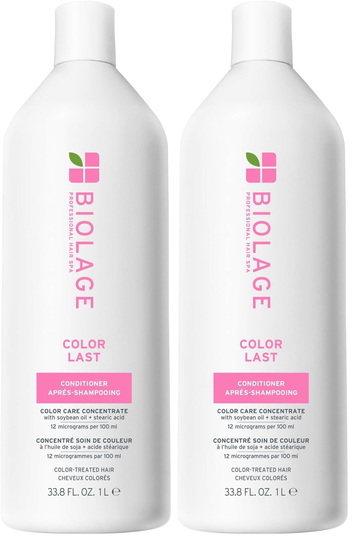 Biolage Color Last Conditioner – For Color-Treated Hair