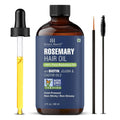 Botanic Hearth Rosemary Oil for Hair Growth - 6.7 Fl oz