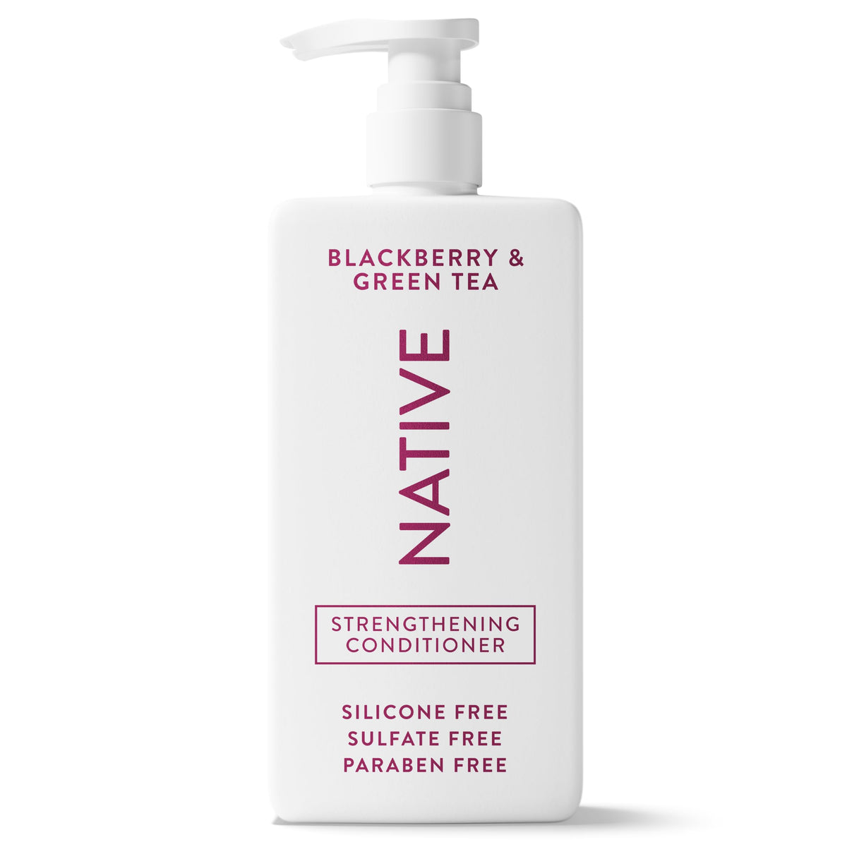 Native Strengthening Conditioner Cashmere & Rain 16.5 fl Oz.