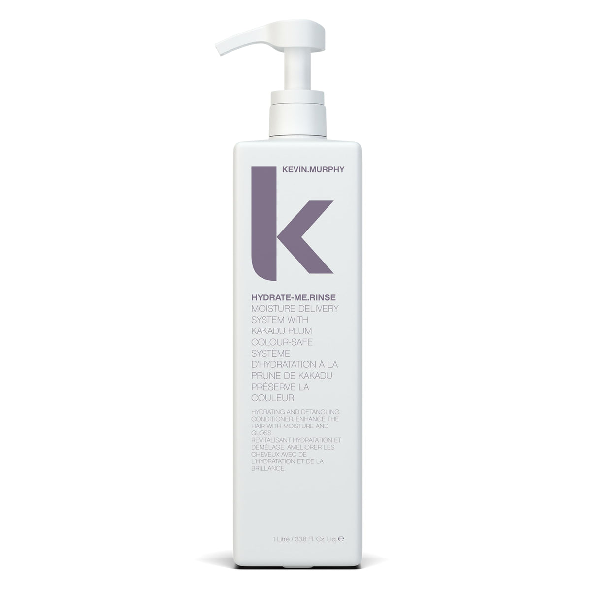 KEVIN.MURPHY HYDRATE-ME.RINSE Moisturising Conditioner, 8.4 fl oz