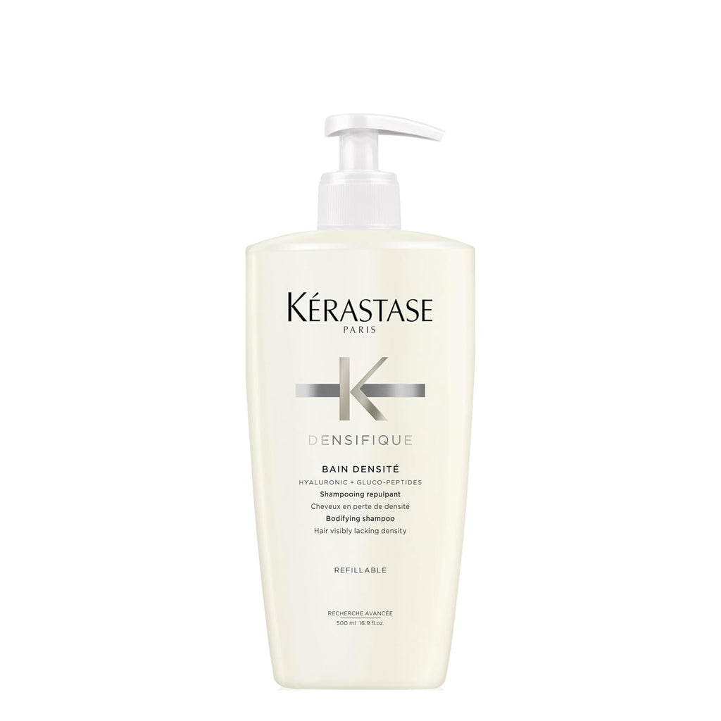 Kerastase Densifique Densité Shampoo – For Thinning Hair