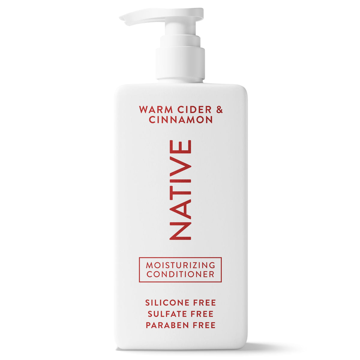 Native Strengthening Conditioner Cashmere & Rain 16.5 fl Oz.