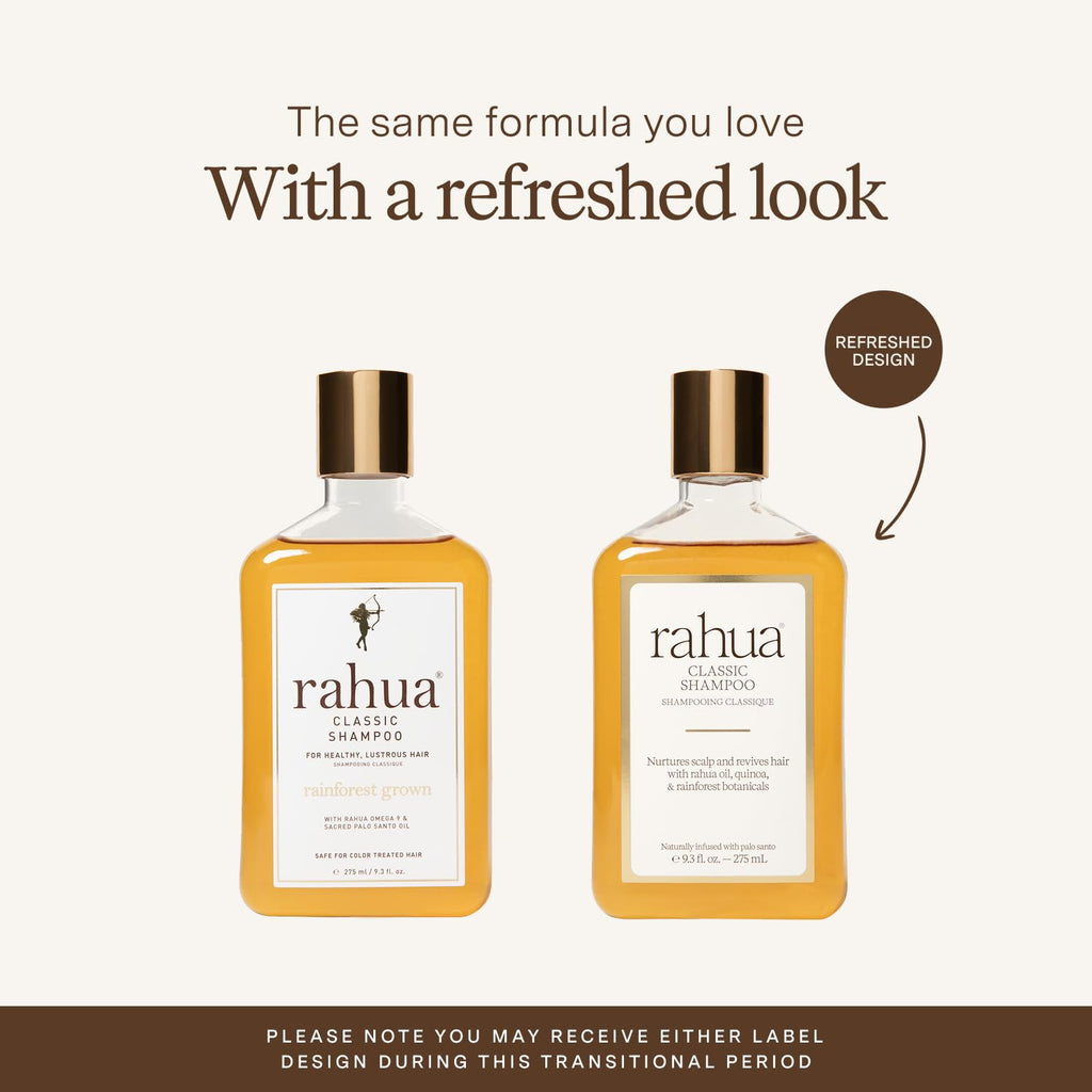 Rahua - Classic Shampoo 9.3 fl oz