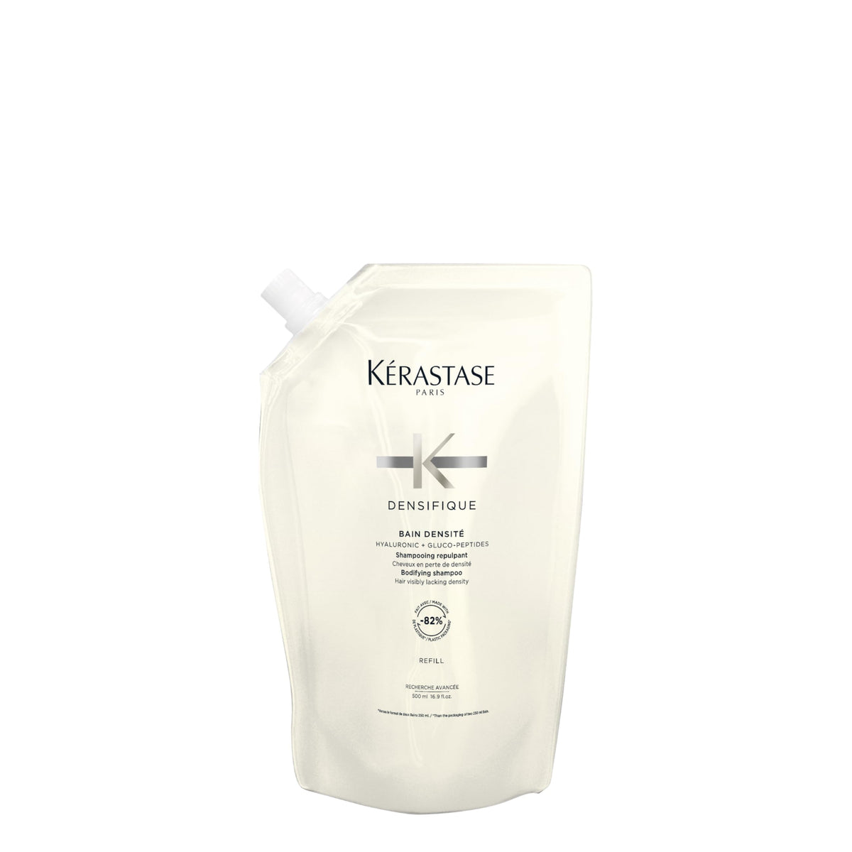 Kerastase Densifique Densité Shampoo – For Thinning Hair