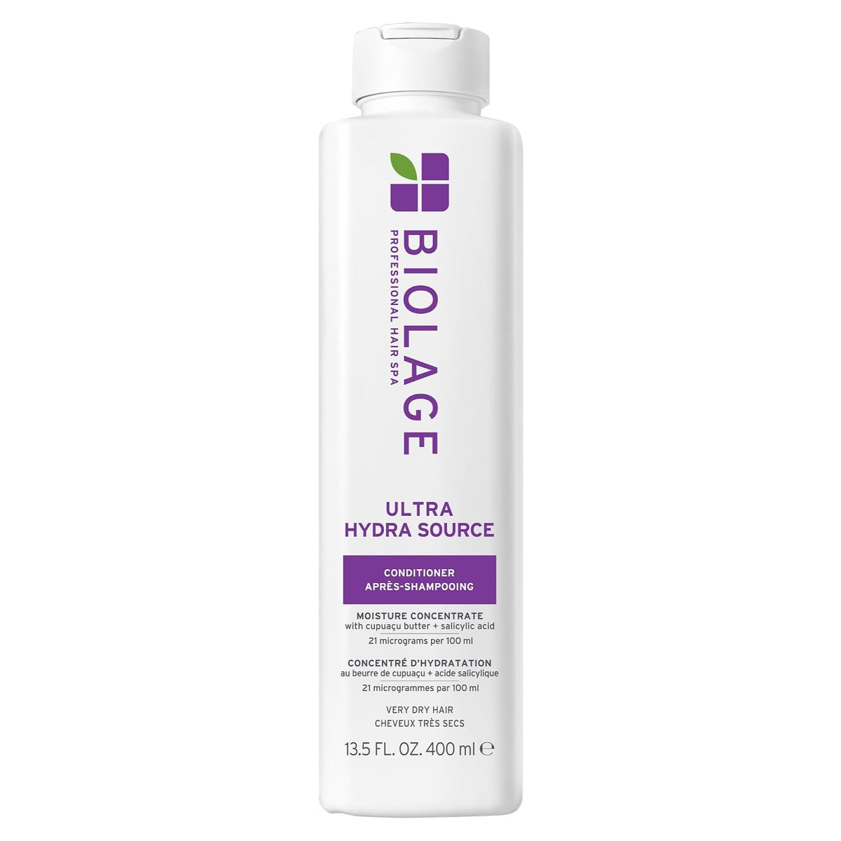 Biolage Ultra Hydra Source Conditioner – For Very Dry Hair