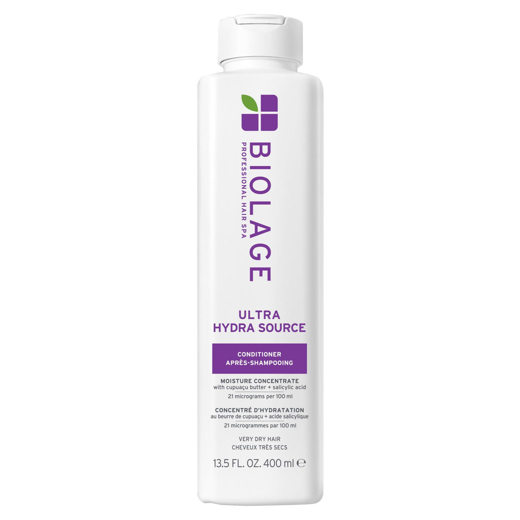 Biolage Ultra Hydra Source Conditioner – For Very Dry Hair