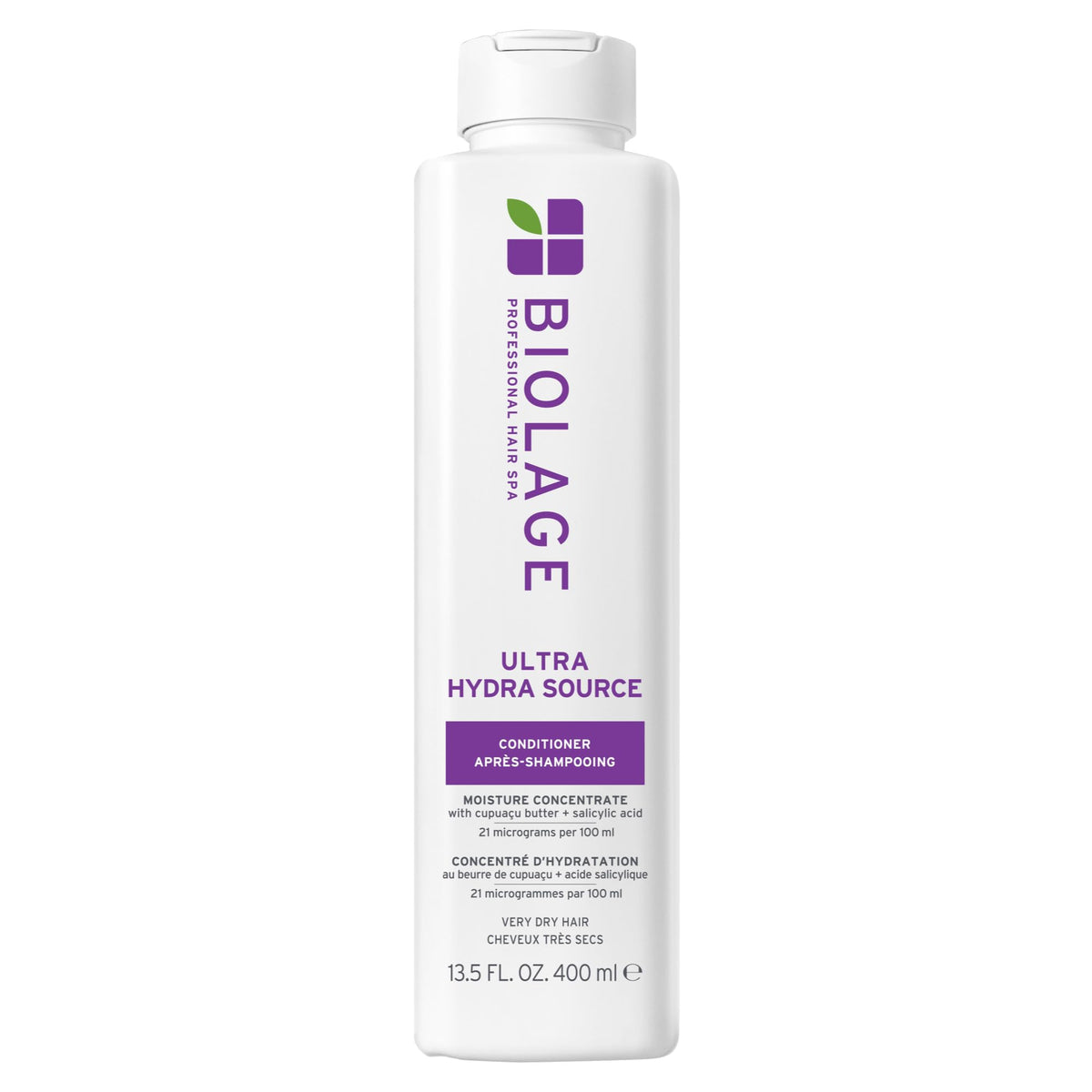 Biolage Ultra Hydra Source Conditioner – For Very Dry Hair