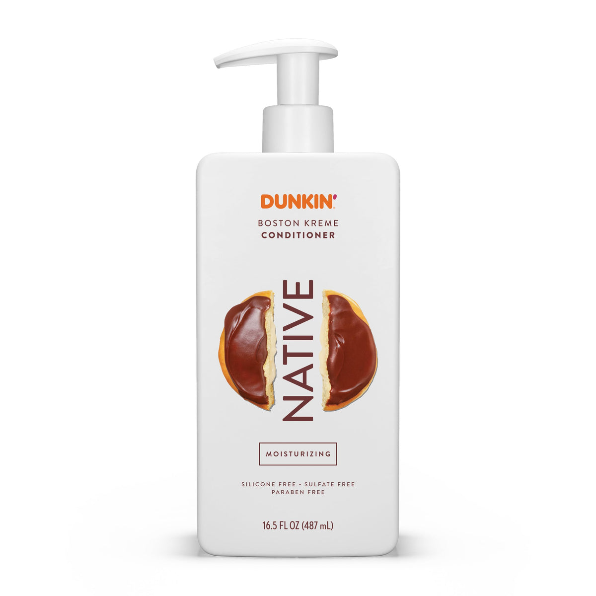 Native Strengthening Conditioner Cashmere & Rain 16.5 fl Oz.