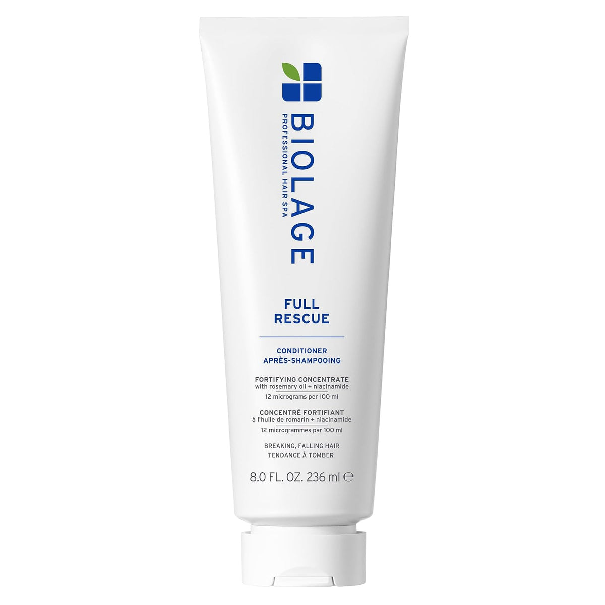 Biolage Full Rescue Conditioner – For Fine & Thinning Hair