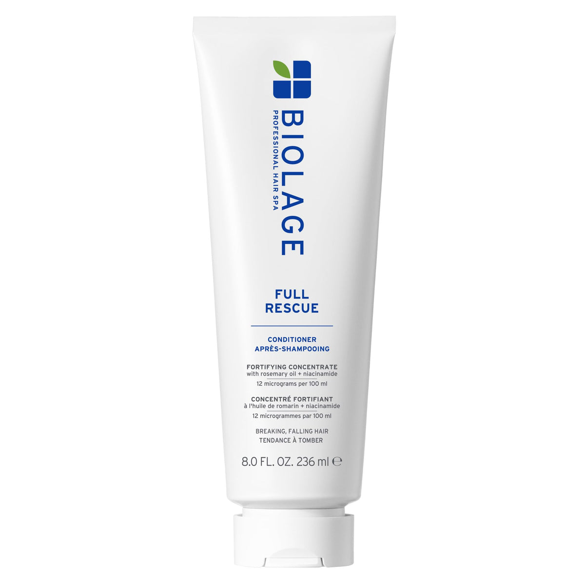 Biolage Full Rescue Conditioner – For Fine & Thinning Hair