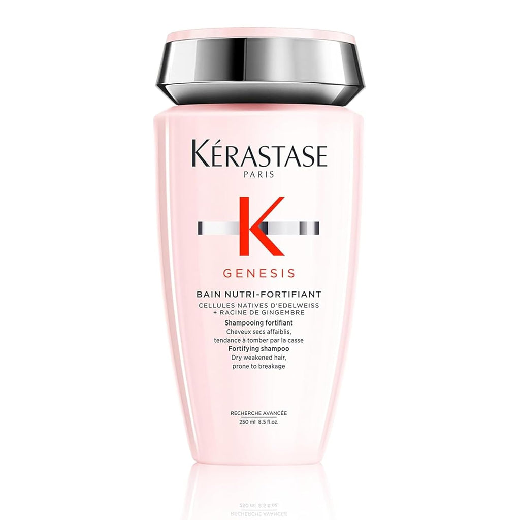 Kerastase Genesis Nutri-Fortifiant Shampoo – For Weak Hair