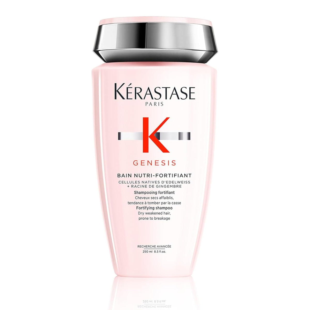 Kerastase Genesis Nutri-Fortifiant Shampoo – For Weak Hair
