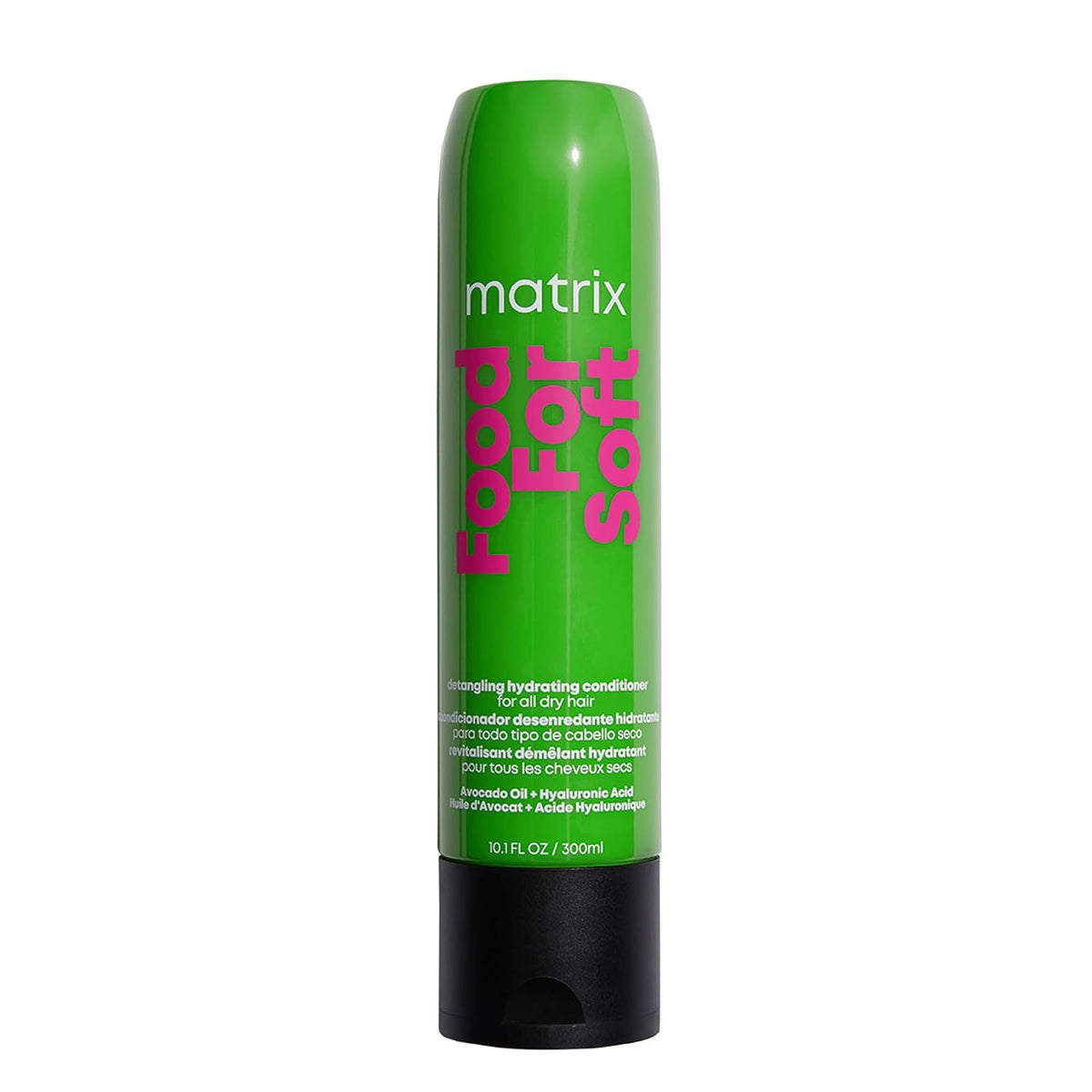MATRIX Food For Soft Conditioner – For Dry & Brittle Hair