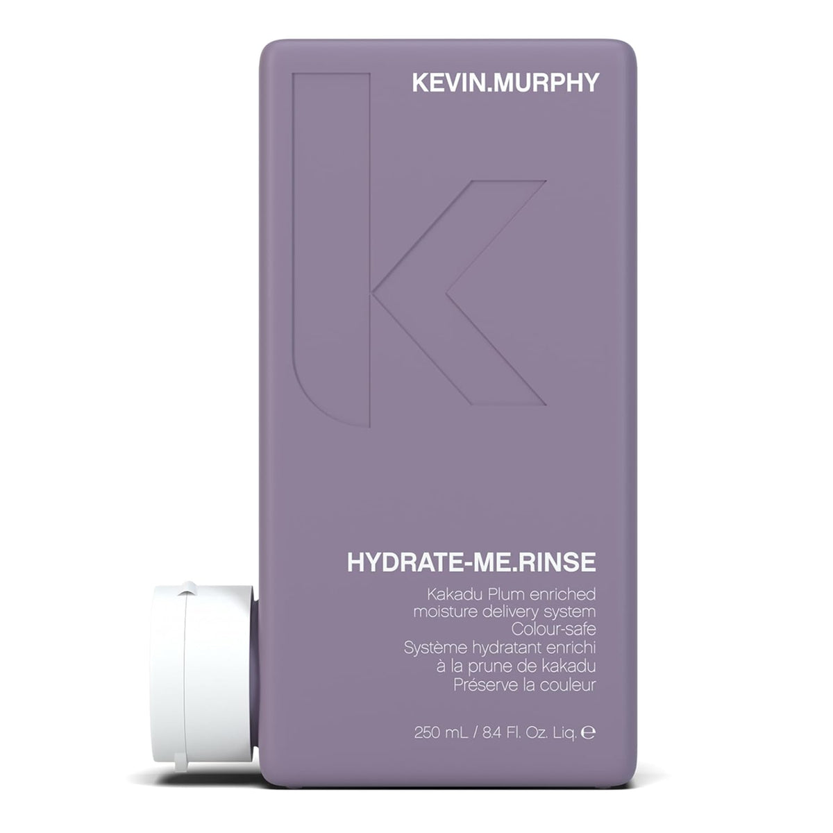 KEVIN.MURPHY HYDRATE-ME.RINSE Moisturising Conditioner, 8.4 fl oz