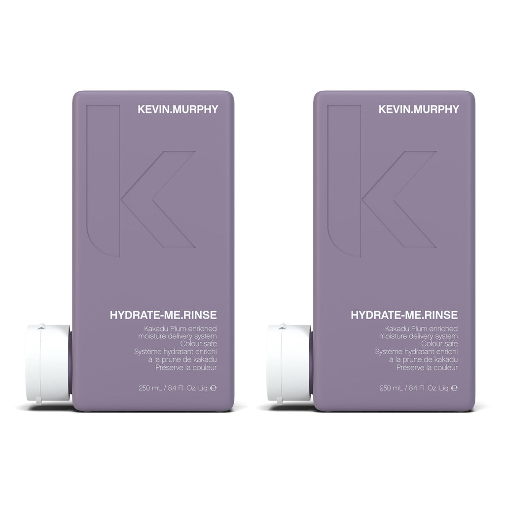 KEVIN.MURPHY HYDRATE-ME.RINSE Moisturising Conditioner, 8.4 fl oz