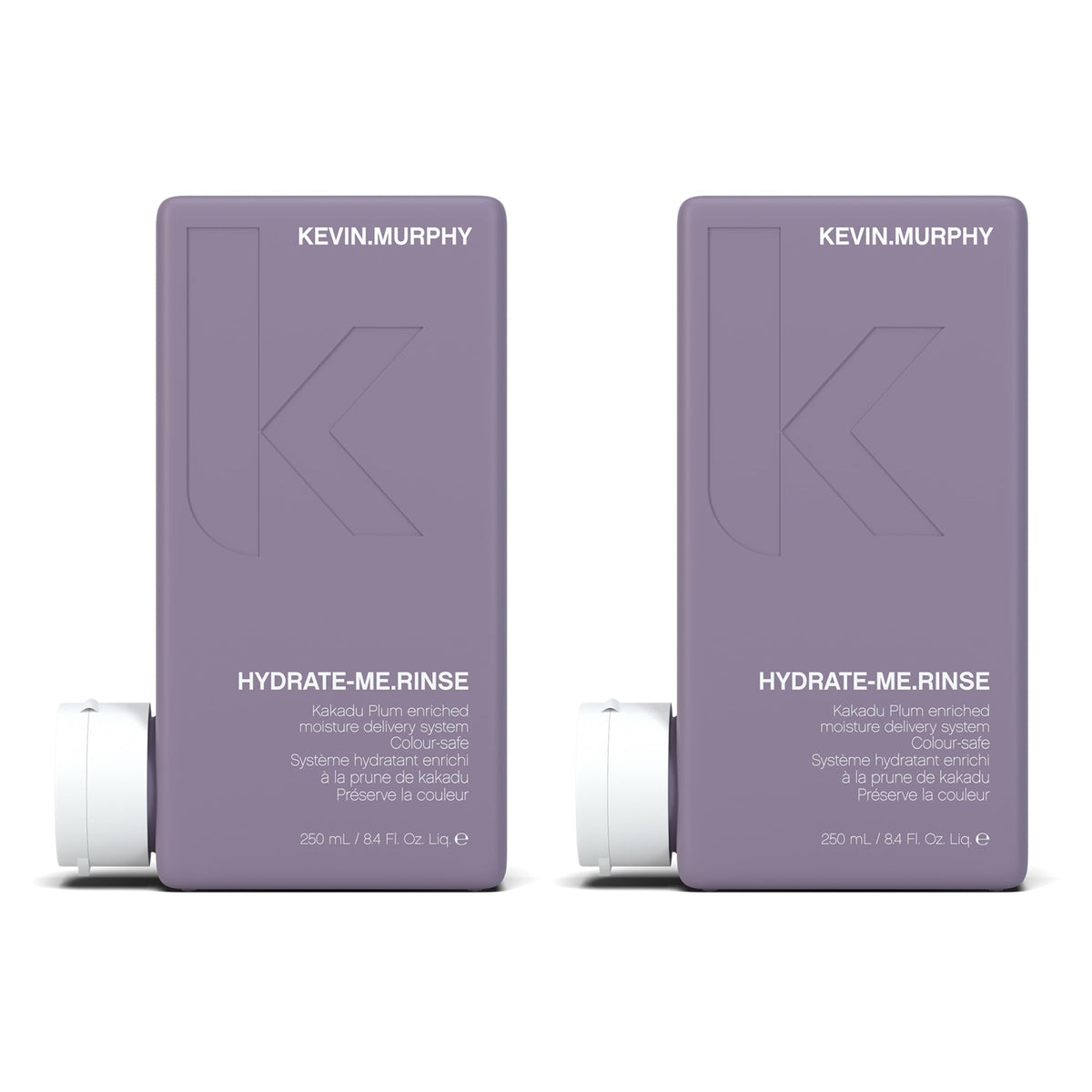 KEVIN.MURPHY HYDRATE-ME.RINSE Moisturising Conditioner, 8.4 fl oz