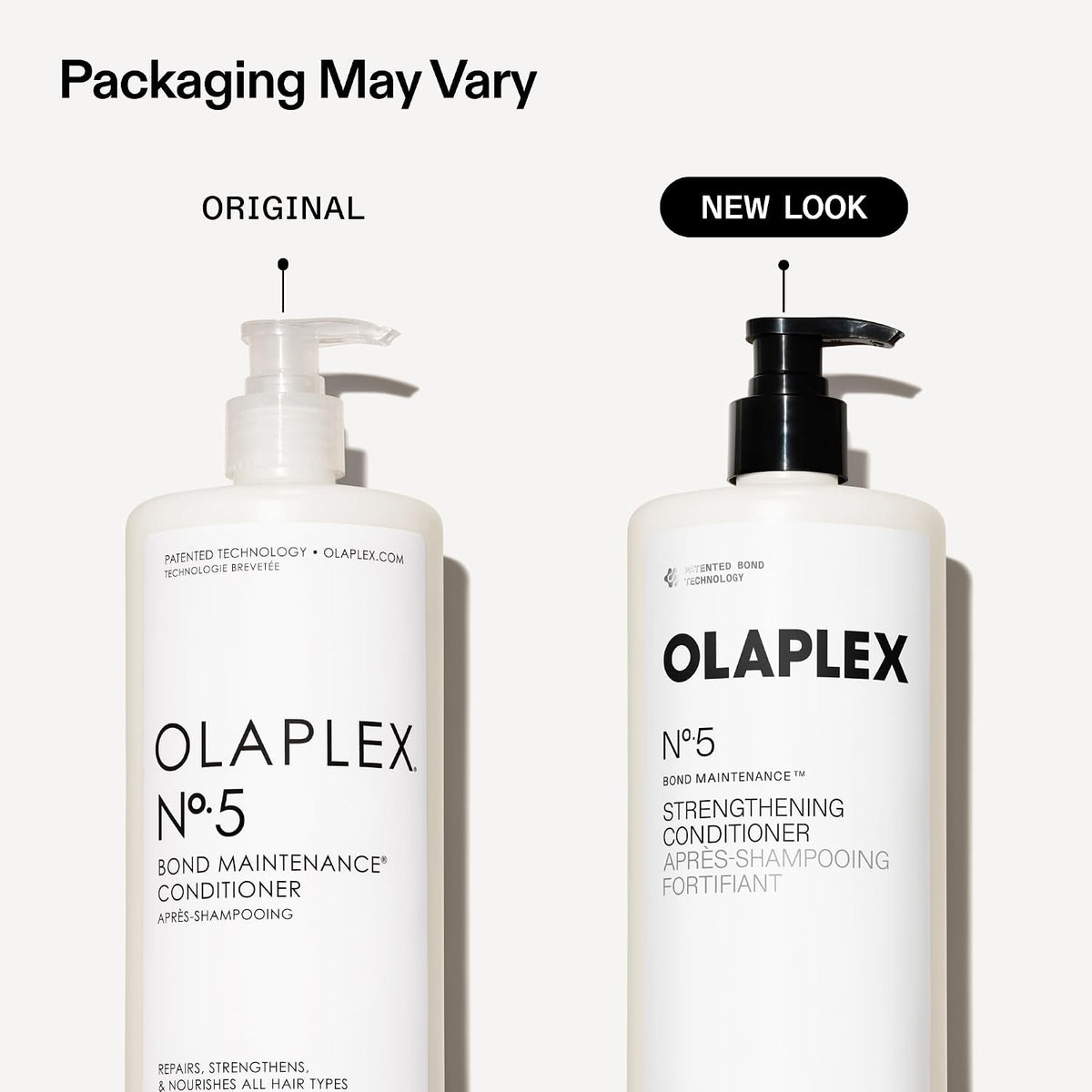 OLAPLEX N°.5 Bond Maintenance™ Strengthening Conditioner | Repair