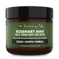 Sunny Isle Rosemary Mint Hair & Strong Roots Pure Butter 2oz