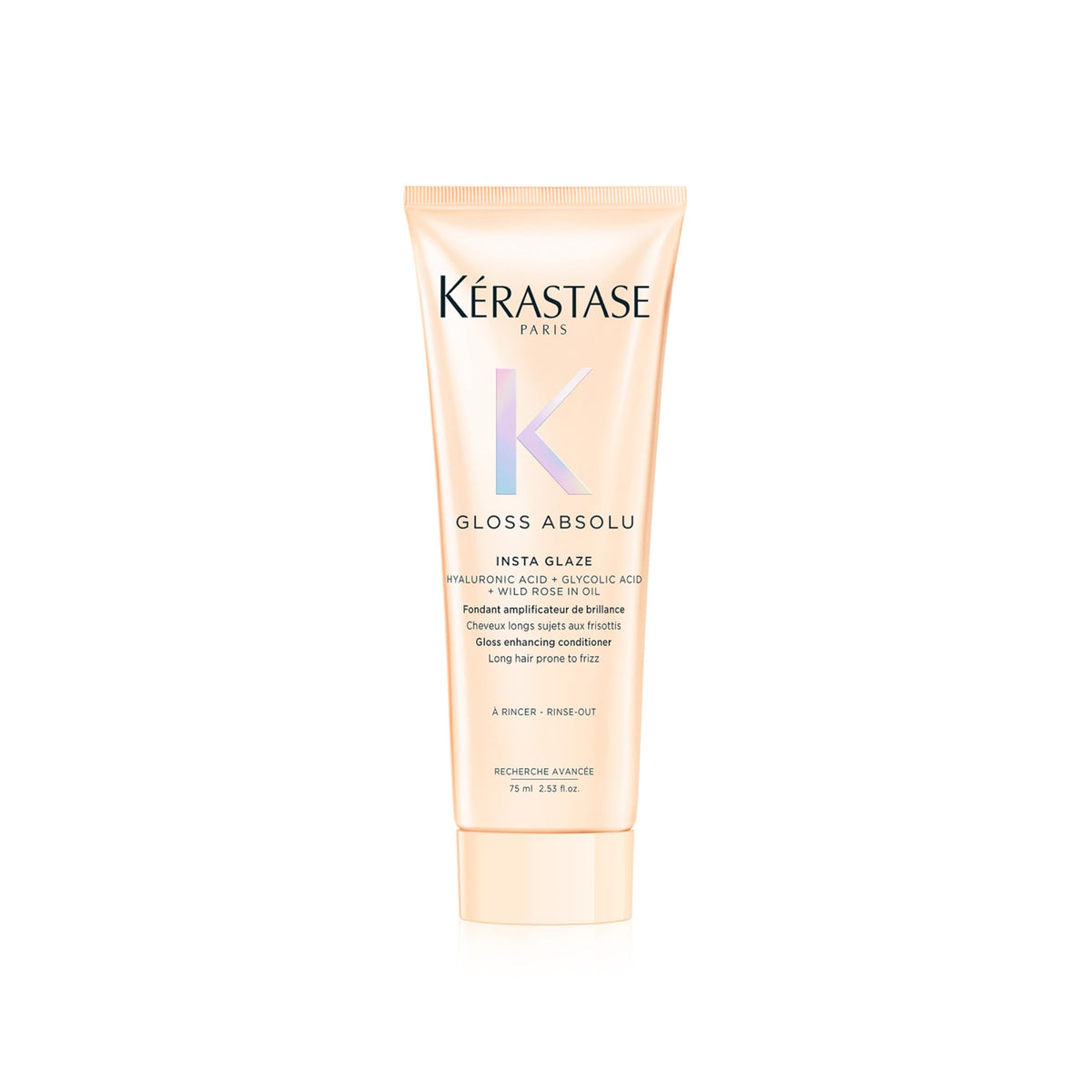 Kerastase Gloss Absolu Conditioner – For Glossy Hair