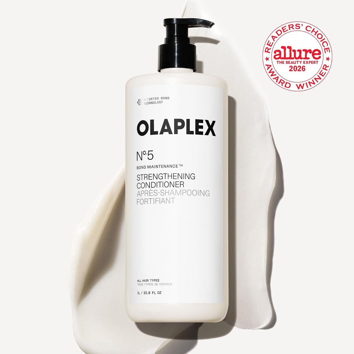 OLAPLEX N°.5 Bond Maintenance™ Strengthening Conditioner | Repair