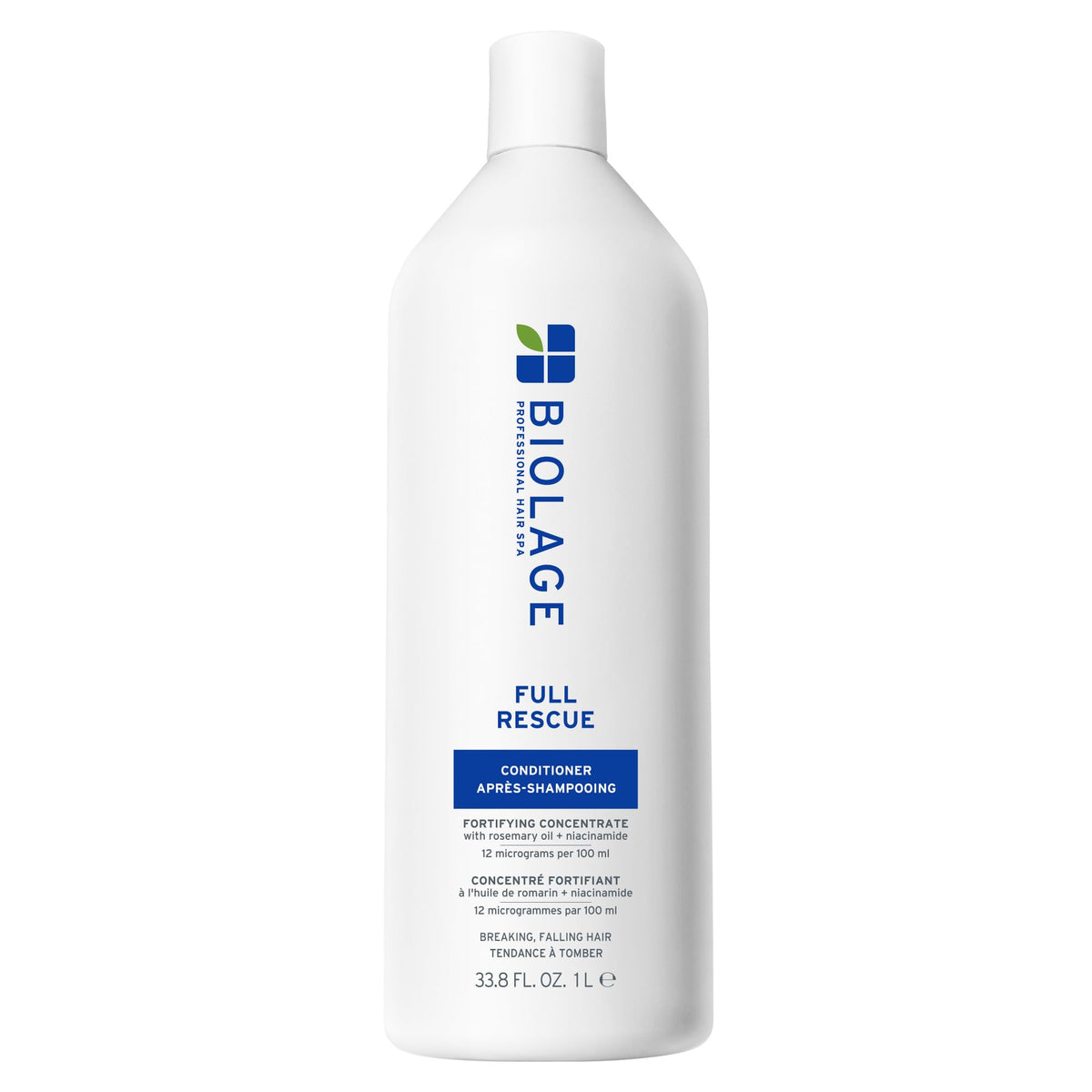 Biolage Full Rescue Conditioner – For Fine & Thinning Hair