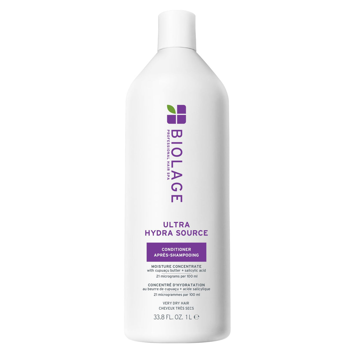Biolage Ultra Hydra Source Conditioner – For Very Dry Hair