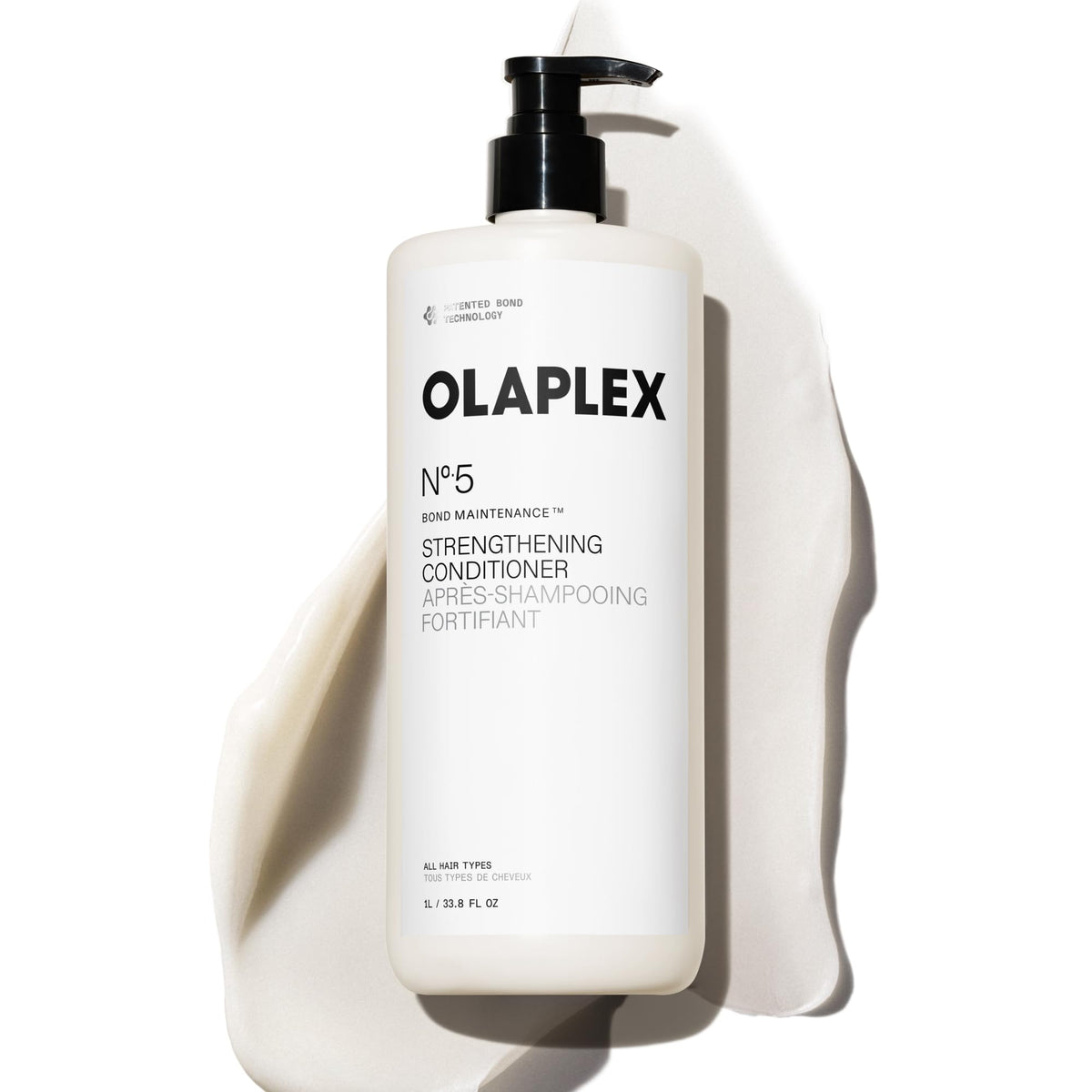 OLAPLEX N°.5 Bond Maintenance™ Strengthening Conditioner | Repair