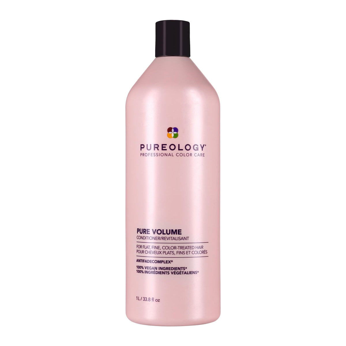 Pureology Pure Volume Conditioner – For Fine Hair