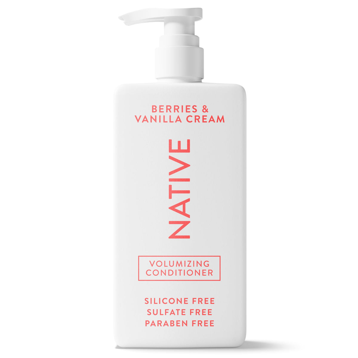 Native Strengthening Conditioner Cashmere & Rain 16.5 fl Oz.