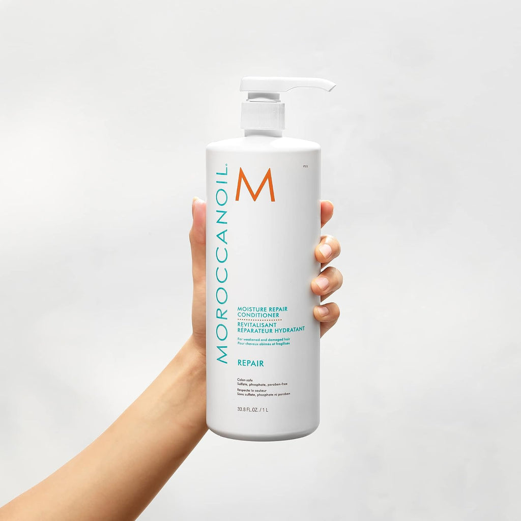 Moroccanoil Moisture Repair Conditioner