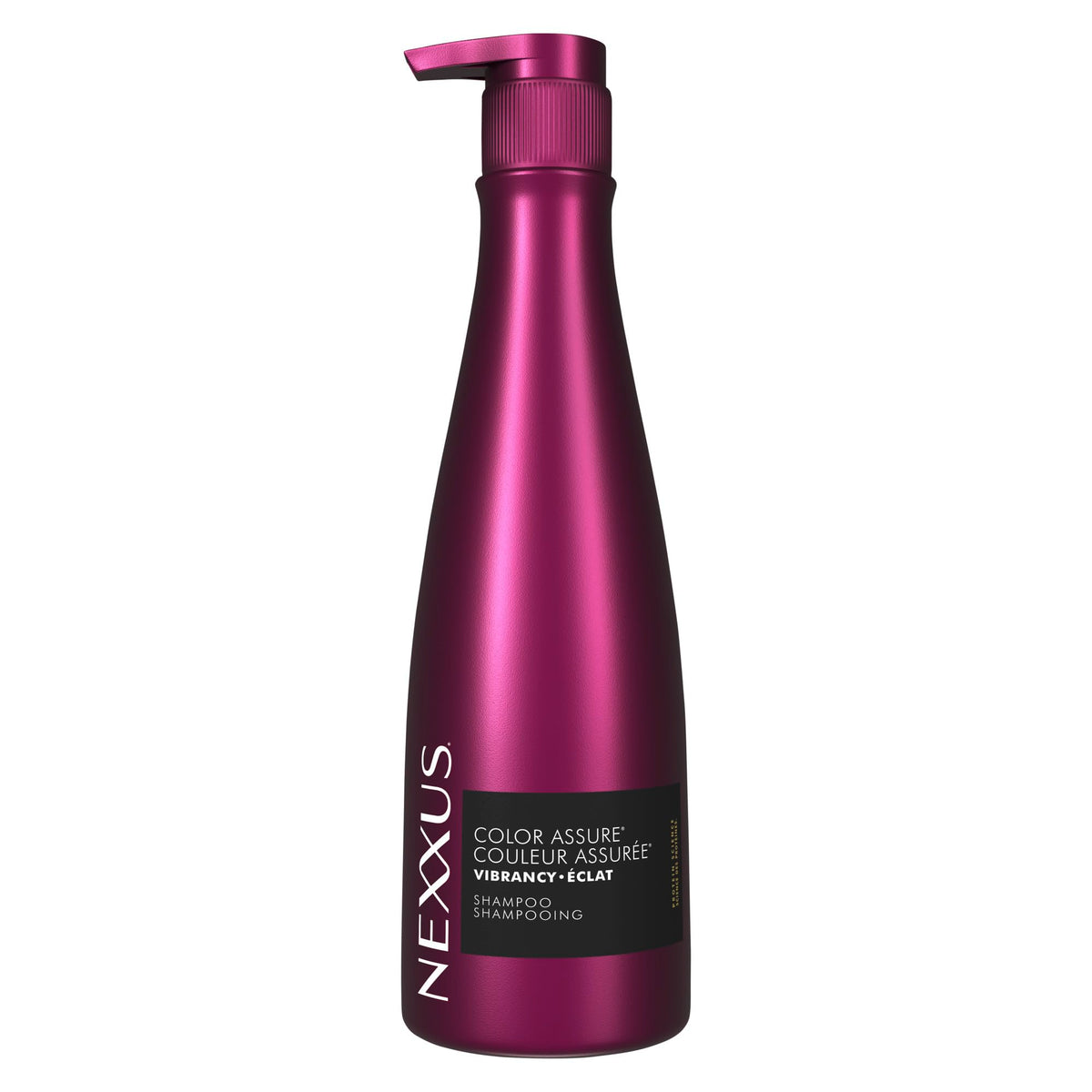 Nexxus Color Assure Vibrancy Shampoo for Color Treated Hair 33.8 oz