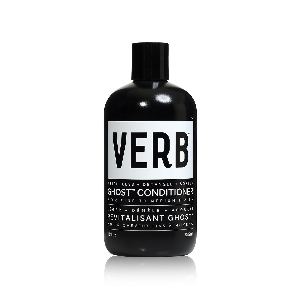 VERB Ghost Fine Hair Conditioner | Daily Weightless Moisture